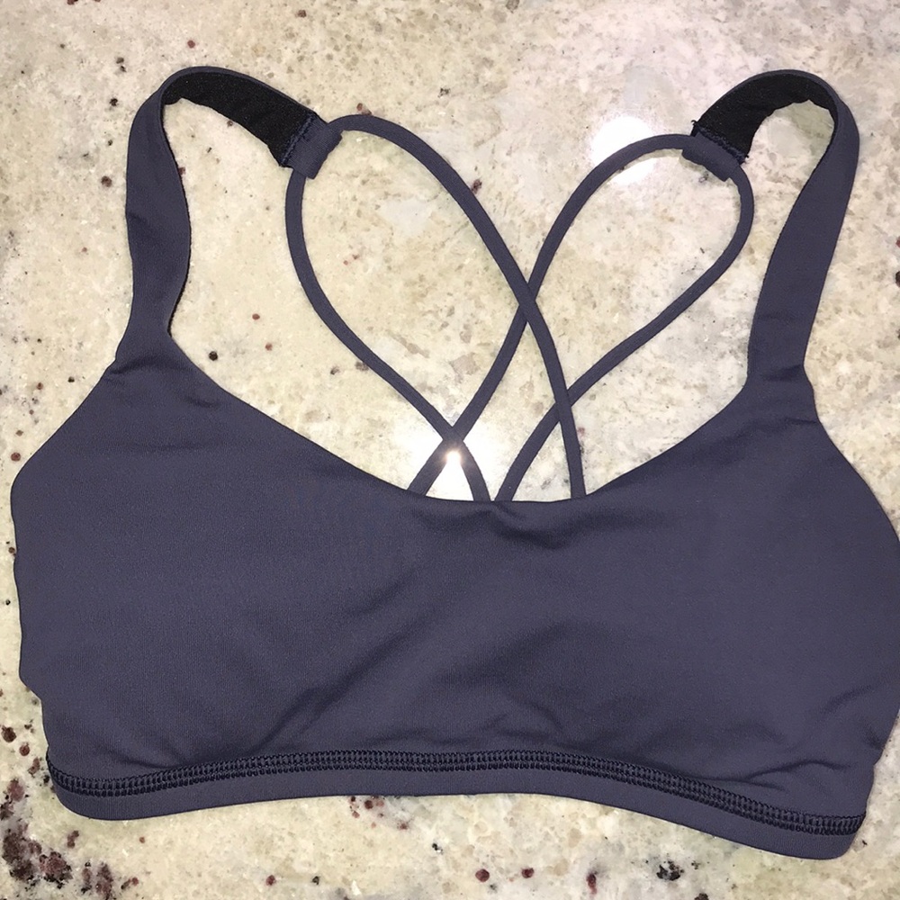 Sports bra Lululemon Size 2